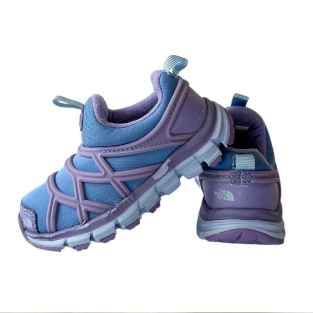 The North Face Litewave Slip-On Water Resistant Sneakers